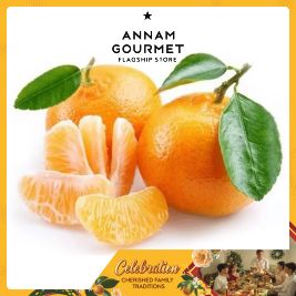 Mandarin Da Lat Premium (g)