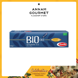 Barilla Spaghetti Bio(500g)