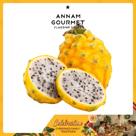 Dragon Fruit Ecuador variety Special (g)