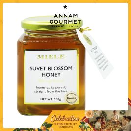 Duy Anh Suvet blossom honey  500g