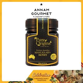 Pure Origin Manuka honey 400+(250g)