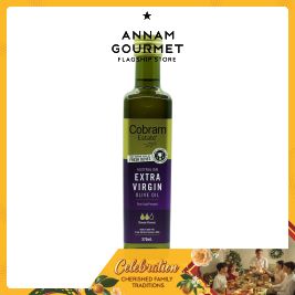 Cobram .Es Extra Virgin Olive Oil (375ml)