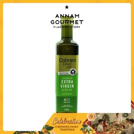 Cobram .Es Extra Virgin Olive Oil Light(375ml)