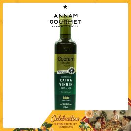 Cobram .Es Extra Virgin Olive Oil Robust(375ml)