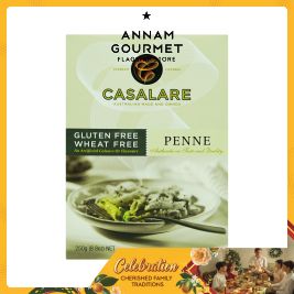 Casalare Gluten Free Pasta Penne (250g)