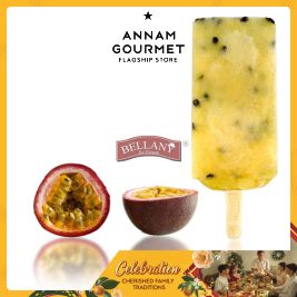 Bellany Passion Fruit Paletas (110ml)