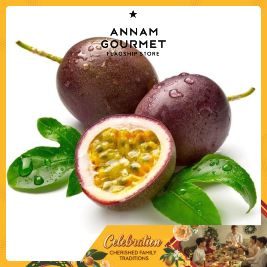 Passion Fruit