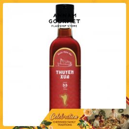 Antique Boat Fish Sauce N33  65ml