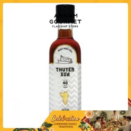 Antique Boat Fish Sauce N40  65ml