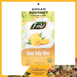 FNV Soft dried mango (100g)
