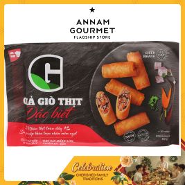 G Meat Special Spring Rolls (400g)
