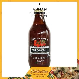 Agromonte Cherry Tomato Pasta Sauce (330g)