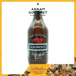 Agromonte Datterino Pasta Sauce (330g)