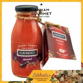 Agromonte Norma Pasta Sauce (260g)