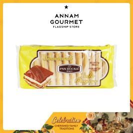 Pan Ducale Savoiardi 200g