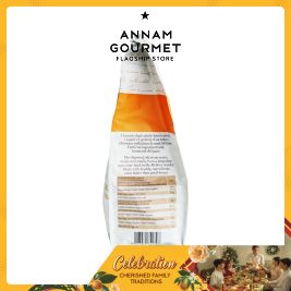 Meliora Mini Bruschette Tomato&Basil150g
