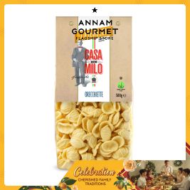 Casa Milo Orecchiette Pasta 500g