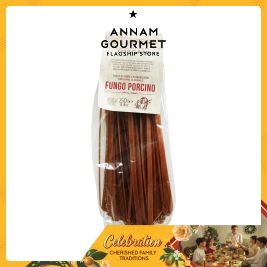 Antichi Poderi Toscani Pasta Tagliatelle Porcini 250g