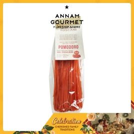 Antichi Poderi Toscani Pasta Linguine W/ Tomato 250g