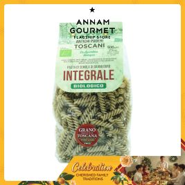 Antichi Poderi Toscani Whole Wheat Fusilli