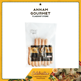 Montclair Cocktail Sausage - pack