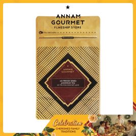 AG Freeze Dried Jasmine Tea (15g)