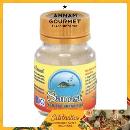 Sanest bird saliva drink for elder (70ml)