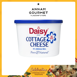 Daisy Cottage Cheese 4% (454g)