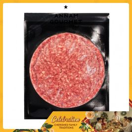100% Beef Burger Angus (200g)