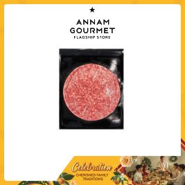 100% Beef Burger Sanchoku Wagyu (150g)
