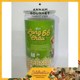 Co May Long Chau Rice 66 Organic  1Kg