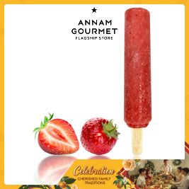 Bellany Strawberry Paletas (55ml)