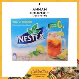 Nestea Lemon Tea (252g)