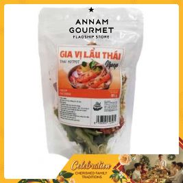 Vipep Thai Hotpot  85G