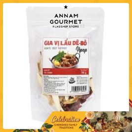 Vipep Goat/Beef Hot Pot  115G