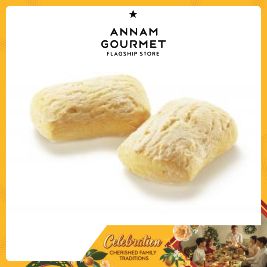 Haubi's Gluten-free Ciabatta (6x68g)