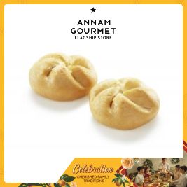 Glutenfree Seed Bread Roll