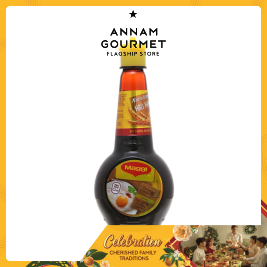 Maggi Premium Soysauce (200Ml)