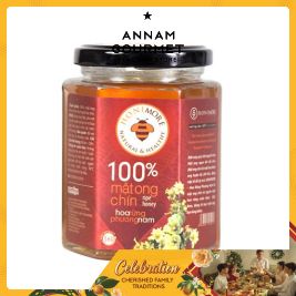 Honimore Ripe PN forest flower honey  360g