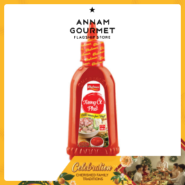 Cholimex Chili Sauce  PHO (230g)