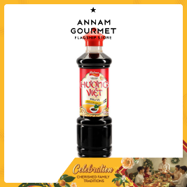 Cholimex Premium Soy Sauce  Hảo Vị (500ml)