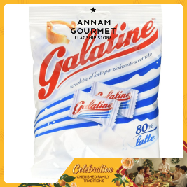 Galatine candy milk flavour (100g)