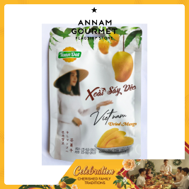 TD Dried mango  100g 