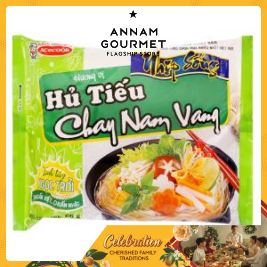 Nhip Song Vegan Nam Vang Styles Noodles  65g