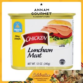 Bristol Chicken  340g
