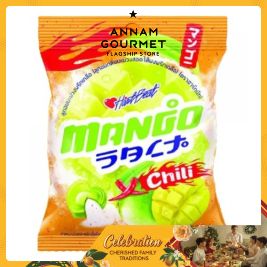 Hartbeat mango candy chili salt flavor (250g)