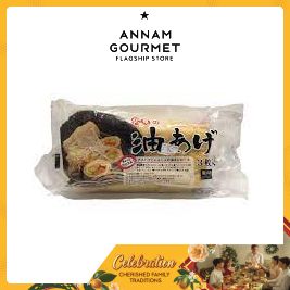 Kibun Fried Tofu Fushimi Abura-Age (75g)