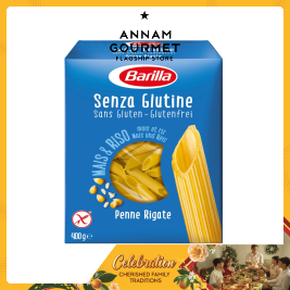 Barilla Penne Gluten Free 400g