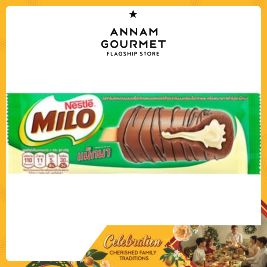 Milo Ice Cream Magma Stick (55g)