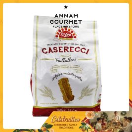 DiLeo Caserecci Trallalleri Biscuit 700g